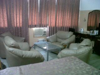 Sarao Hotel Mohali エクステリア 写真