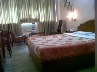 Sarao Hotel Mohali エクステリア 写真