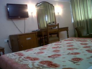 Sarao Hotel Mohali エクステリア 写真