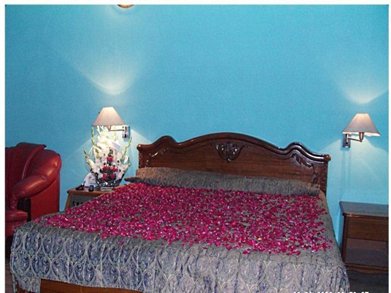 Sarao Hotel Mohali エクステリア 写真